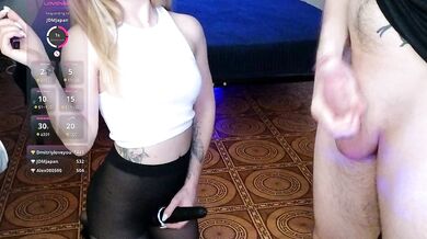 Korol-Eva - Porn Video [Bongacams]: alluring physique, webcast replay, vibrant content creator