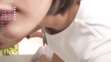 Lanamalone - Porn Video [Bongacams]: energetic streamer, erotic chat replay, sleek beauty