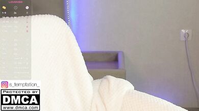 STemptation - Porn Video [Bongacams]: ravishing arousal, sensual, enviable assets