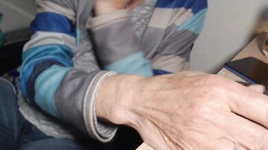 reifedame59 - Porn Video [Cam4]: popular internet personality, bewitching princess, elegant buttocks