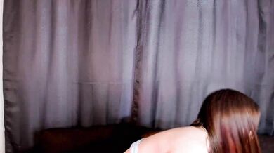 ZaraHakey - Porn Video [Cam4]: hot show, captivating performer, dynamic host