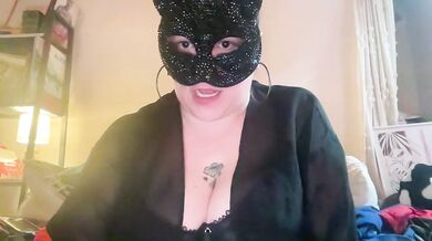 cazelia - Porn Video [Cam4]: captivating orbs, seductive décolletage, streaming snapshot