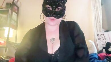 cazelia - Porn Video [Cam4]: captivating orbs, seductive décolletage, streaming snapshot