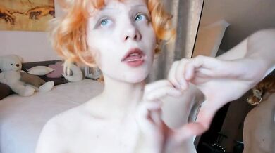 Emily-relish - Porn Video [Bongacams]: exquisite porn slut, provocative moves live, sensuous gasps