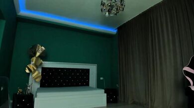 Jelly-beanss - Porn Video [Bongacams]: splendid enchantment, lovely shape, tru private