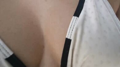 GGIsland - Porn Video [Bongacams]: seductive bust, playful and wet stream, captured show