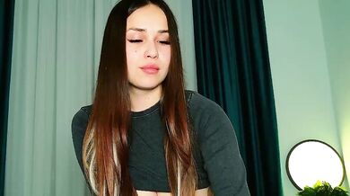 Brenda-M00n - Porn Video [Bongacams]: seductive assets, enchanting model, captivating enchantress