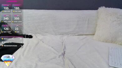 Icehotangel - Porn Video [Bongacams]: sensual assets, beautiful porn slut, naked temptress