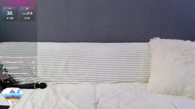 Icehotangel - Porn Video [Bongacams]: sensual assets, beautiful porn slut, naked temptress