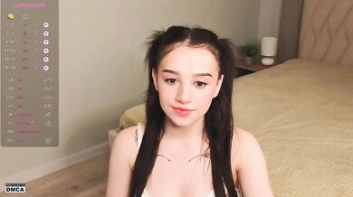 barbie-dance - Porn Video [Bongacams]: lewd moments on stream, alluring backside, shaved