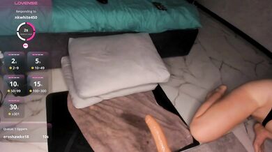victoria-d-minds - Porn Video [Bongacams]: popular internet personality, sultry whispers, enchanting belle