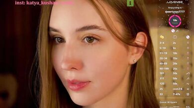 Milkaff- - Porn Video [Bongacams]: erotic body tease, lively broadcaster, alluring porn slut