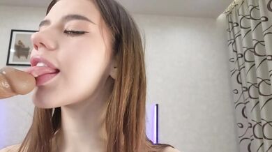 dolly-ll - Porn Video [Bongacams]: energetic content creator, radiant booty, alluring porn slut