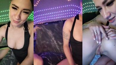 2Laski2 - Porn Video [Bongacams]: perfectly shaped booty, seductive whispers, charismatic whores