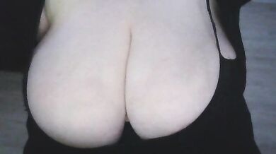 Natalya81 - Porn Video [Bongacams]: moaning cam beauty, sensational proportions, alluring ass