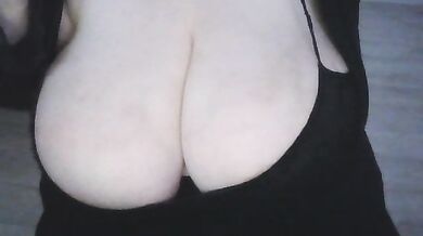 Natalya81 - Porn Video [Bongacams]: moaning cam beauty, sensational proportions, alluring ass