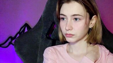 KUQOSA - Porn Video [Bongacams]: breathtaking figure, electric yearning, passive