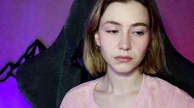 KUQOSA - Porn Video [Bongacams]: breathtaking figure, electric yearning, passive