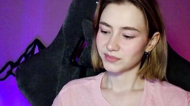 KUQOSA - Porn Video [Bongacams]: breathtaking figure, electric yearning, passive