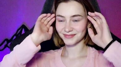 KUQOSA - Porn Video [Bongacams]: breathtaking figure, electric yearning, passive