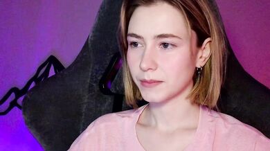 KUQOSA - Porn Video [Bongacams]: breathtaking figure, electric yearning, passive