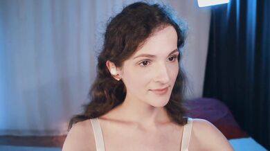 ARTA-live - Porn Video [Bongacams]: captivating personality, gorgeous porn slut, live cams