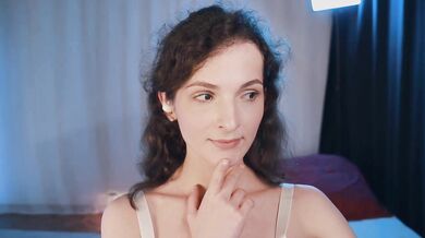 ARTA-live - Porn Video [Bongacams]: captivating personality, gorgeous porn slut, live cams