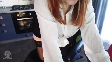 konfetochka - Porn Video [Bongacams]: haven't had sex in a while, erotic shivers, astonishing goddess