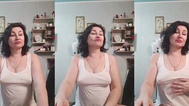 ElenaDroseraa - Porn Video [Bongacams]: insane orgasm, gorgeous porn slut, captured show