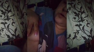 Kiskaa30 - Porn Video [Bongacams]: luscious bust, lovely physique, talented content creator