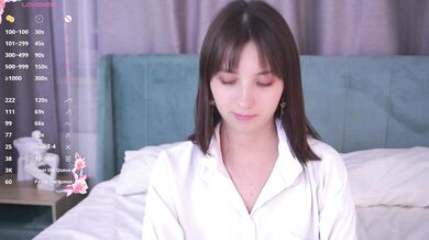 OraDenner - Porn Video [Cam4]: sexy girl, camsex, enigmatic enchantress