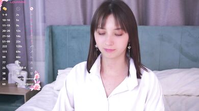 OraDenner - Porn Video [Cam4]: sexy girl, camsex, enigmatic enchantress