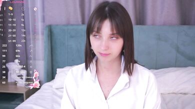 OraDenner - Porn Video [Cam4]: sexy girl, camsex, enigmatic enchantress