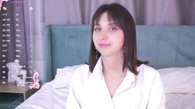 OraDenner - Porn Video [Cam4]: sexy girl, camsex, enigmatic enchantress
