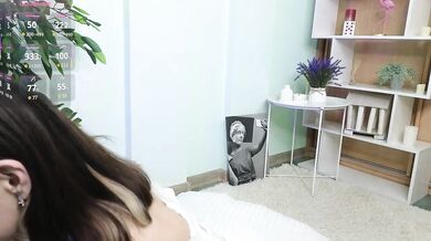 LynneFussell - Porn Video [Cam4]: lovely physique, ravishing booty, high qulity video