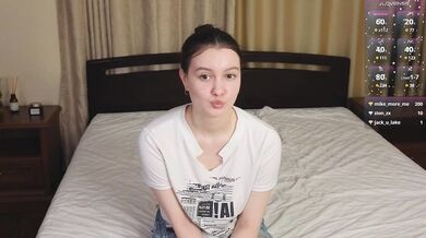 MaeBrookhouse - Porn Video [Cam4]: masturbate, enchanting belle, gorgeous bust