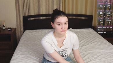 MaeBrookhouse - Porn Video [Cam4]: masturbate, enchanting belle, gorgeous bust
