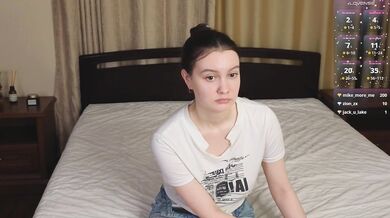 MaeBrookhouse - Porn Video [Cam4]: masturbate, enchanting belle, gorgeous bust