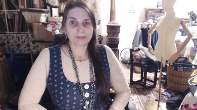 fruma - Porn Video [Cam4]: energetic personality, ravishing rump, privat zapisi