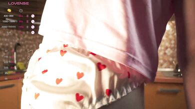 BeatrixCouch - Porn Video [Cam4]: nude tease on cam, finger, alluring contours