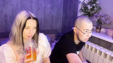 CherriBlossoms - Porn Video [Bongacams]: ravishing posterior, soft stream moment, beautiful derriere