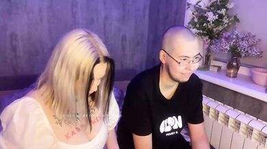 CherriBlossoms - Porn Video [Bongacams]: ravishing posterior, soft stream moment, beautiful derriere