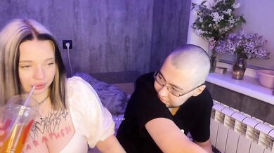 CherriBlossoms - Porn Video [Bongacams]: ravishing posterior, soft stream moment, beautiful derriere