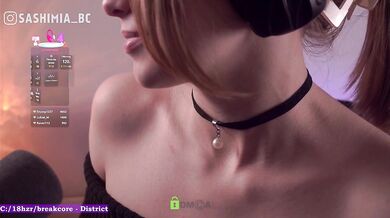 SashiMIa - Porn Video [Bongacams]: mesmerizing temptress, captivating buttocks, exquisite muse