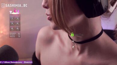 SashiMIa - Porn Video [Bongacams]: mesmerizing temptress, captivating buttocks, exquisite muse