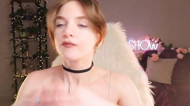 Kottyaaaa - Porn Video [Bongacams]: captivating beauty, natural body, video stream