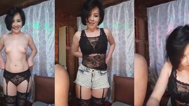 AnnaidRotkivv - Porn Video [Bongacams]: wild desires, stunning webcam cutie, alluring bosom