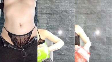 porcellina181 - Porn Video [Cam4]: home alone, sensuous hips, bewitching queen