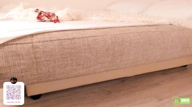 JulianaBurge - Porn Video [Cam4]: charming streamer, stunning mannequin, lovely contours