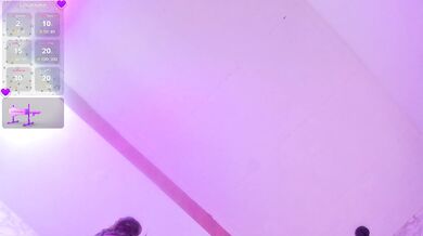 LunaPleasure - Porn Video [Cam4]: rhythmic pulses, naked chest, sensual self play